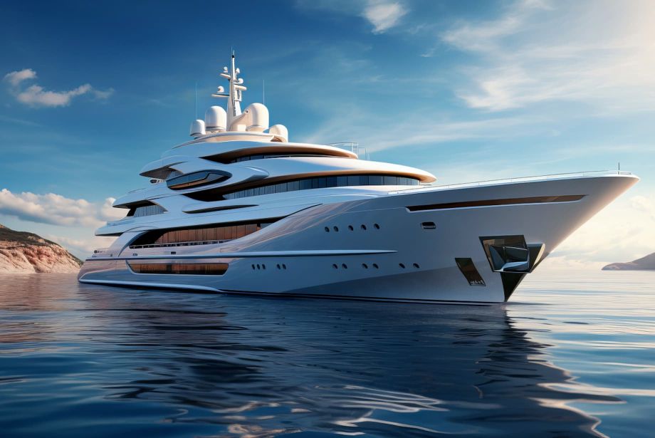 superyacht charter Greece, mega yacht charter Greece, luxury yachts