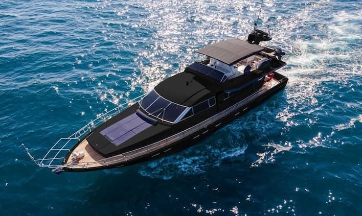 yacht charter Athens Peloponnese, luxury vacations, Peloponnese yacht charter