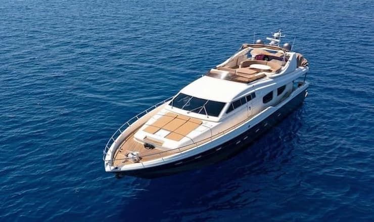 Peloponnese yacht charter, luxury vacations, yacht charter Peloponnese