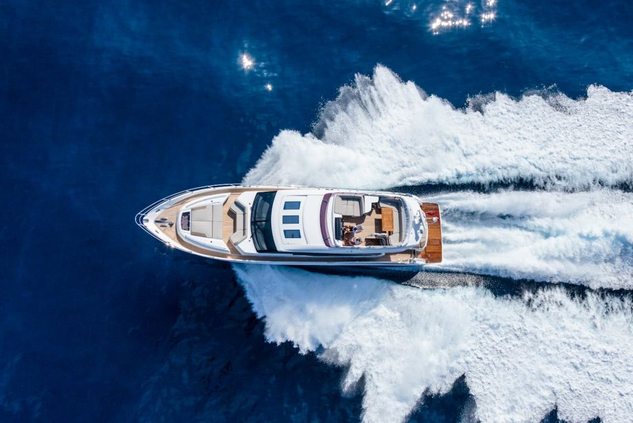 yacht charter Greece, motor yacht charter Greece, Greek Islands