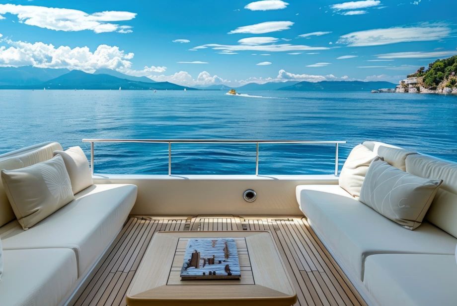 luxury yacht Greece, yacht rental Greece, luxury living